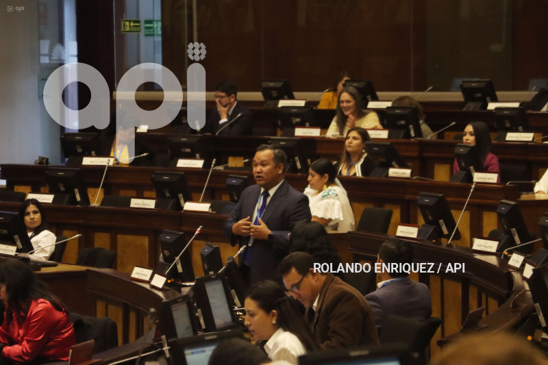 ASAMBLEA SUPLENTES