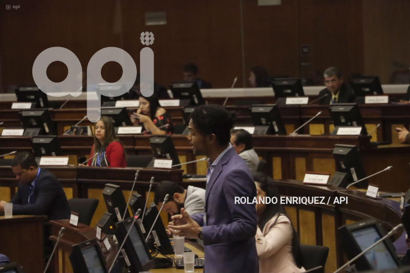 ASAMBLEA SUPLENTES