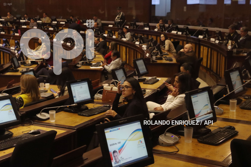 ASAMBLEA SUPLENTES