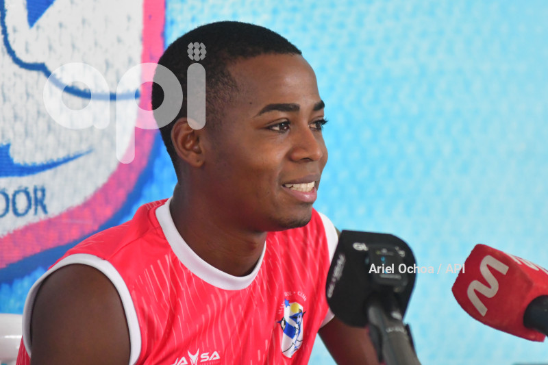 MANTA FC-PRETEMPORADA-2025