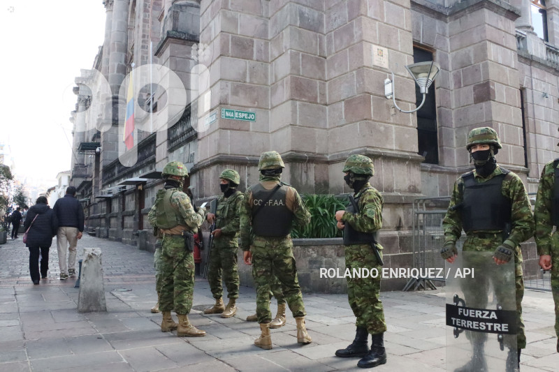 AMBIENTE VICEPRESIDENCIA