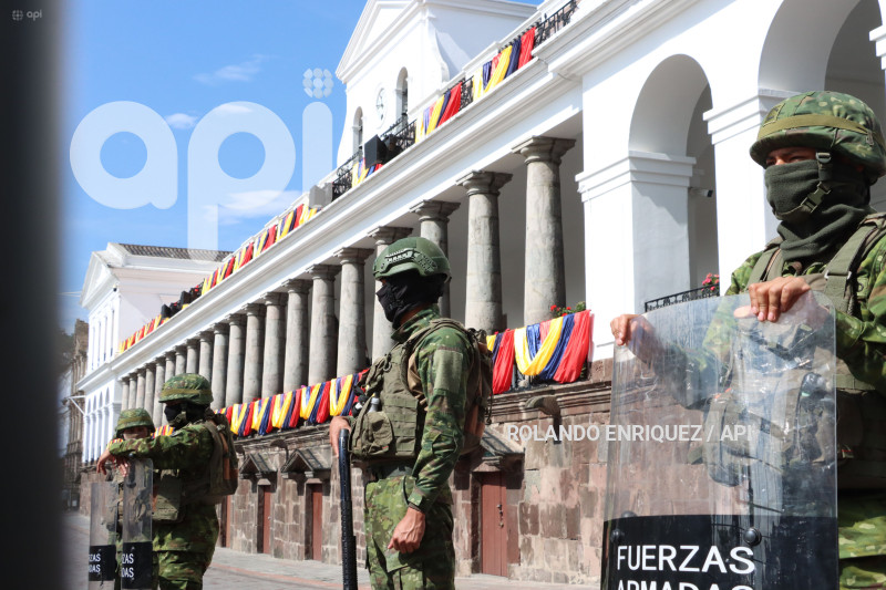 AMBIENTE VICEPRESIDENCIA