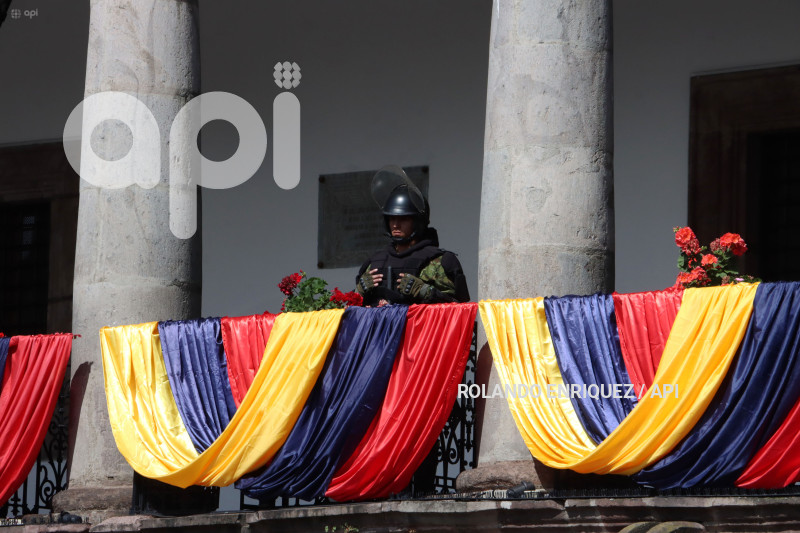 AMBIENTE VICEPRESIDENCIA