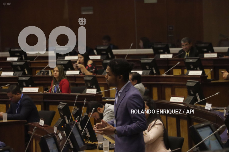 ASAMBLEA SUPLENTES