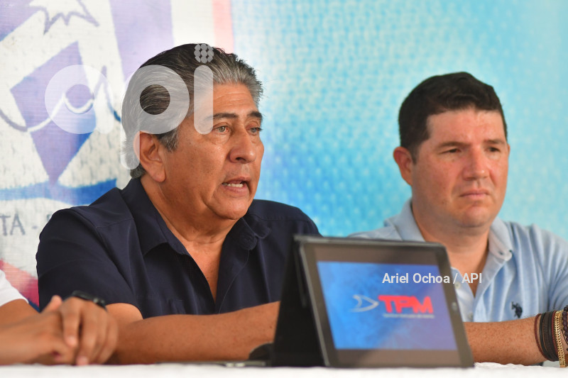 MANTA FC-PRETEMPORADA-2025