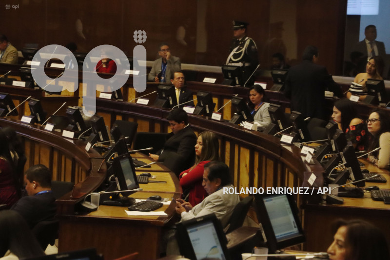 ASAMBLEA SUPLENTES