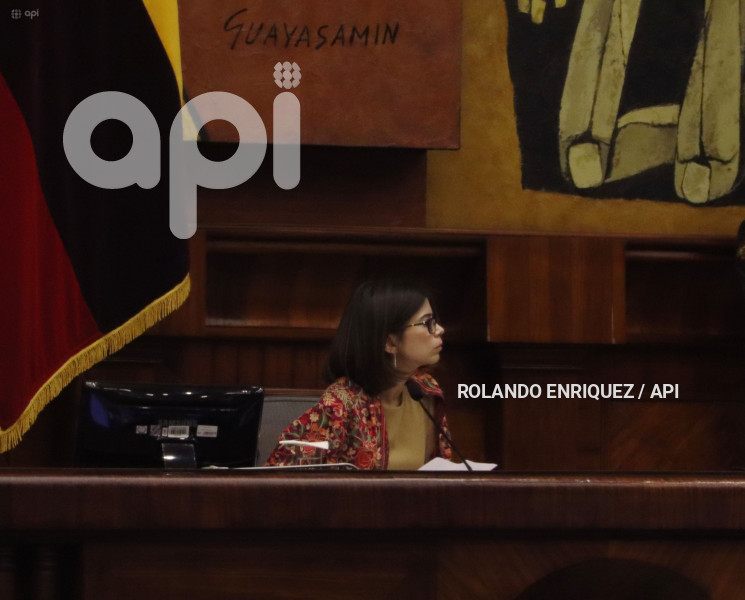 ASAMBLEA SUPLENTES