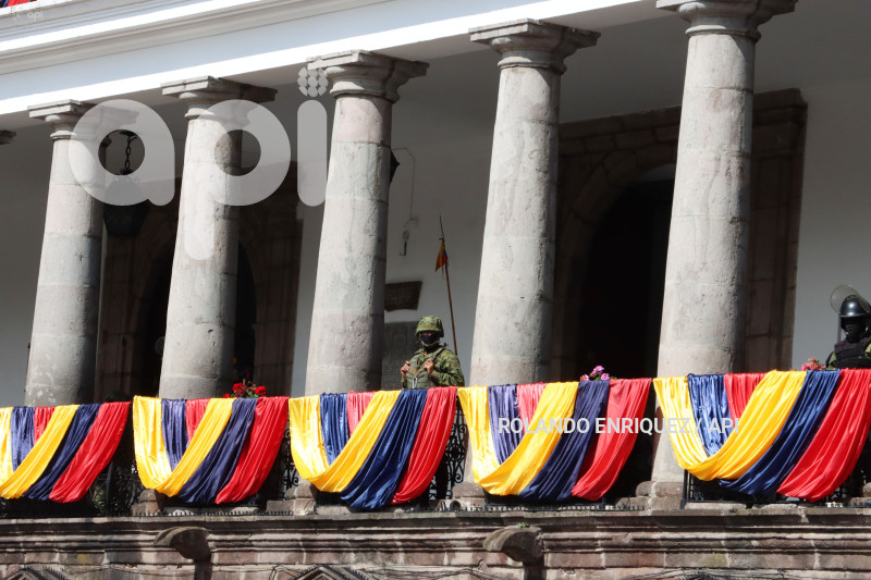 AMBIENTE VICEPRESIDENCIA