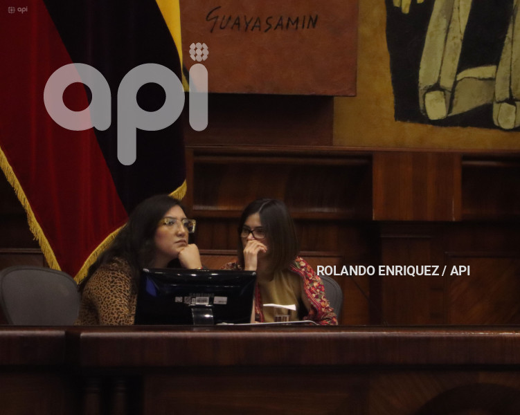 ASAMBLEA SUPLENTES