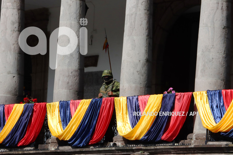 AMBIENTE VICEPRESIDENCIA