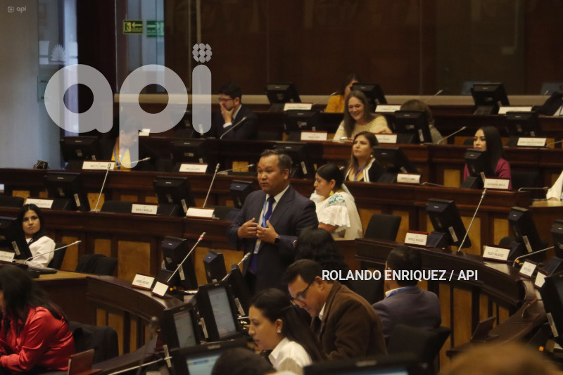 ASAMBLEA SUPLENTES