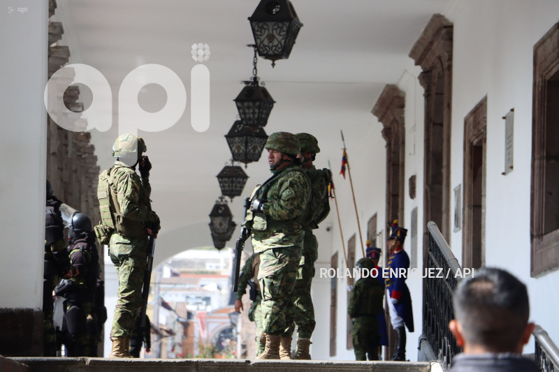 AMBIENTE VICEPRESIDENCIA