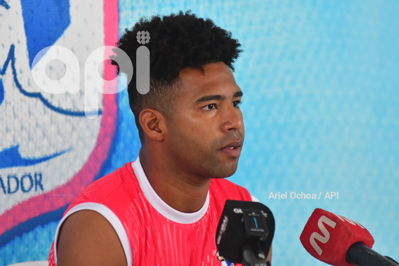 MANTA FC-PRETEMPORADA-2025