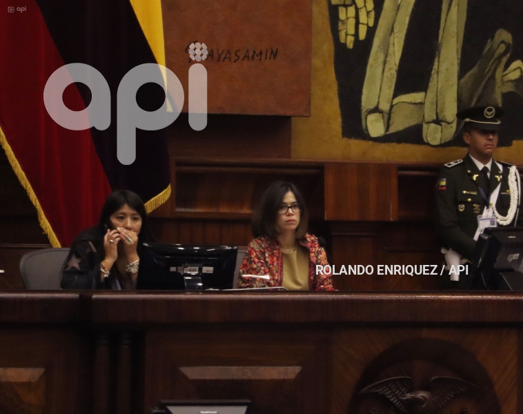 ASAMBLEA SUPLENTES