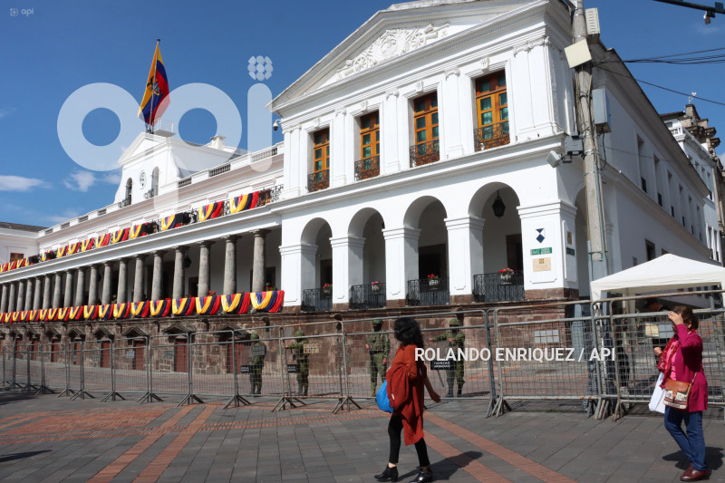 AMBIENTE VICEPRESIDENCIA