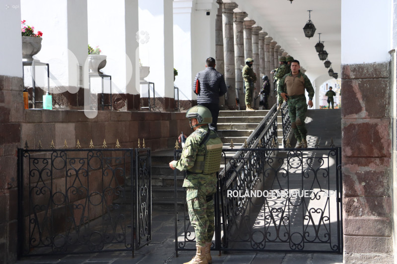 AMBIENTE VICEPRESIDENCIA