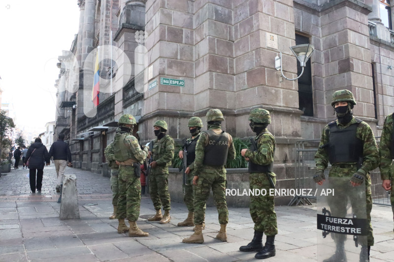 AMBIENTE VICEPRESIDENCIA