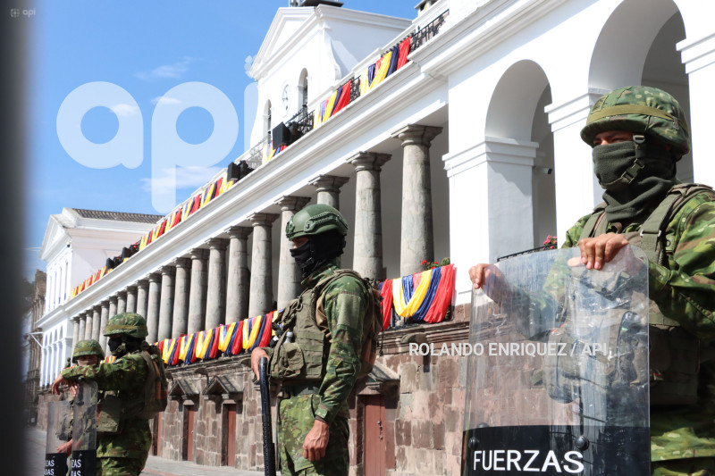AMBIENTE VICEPRESIDENCIA