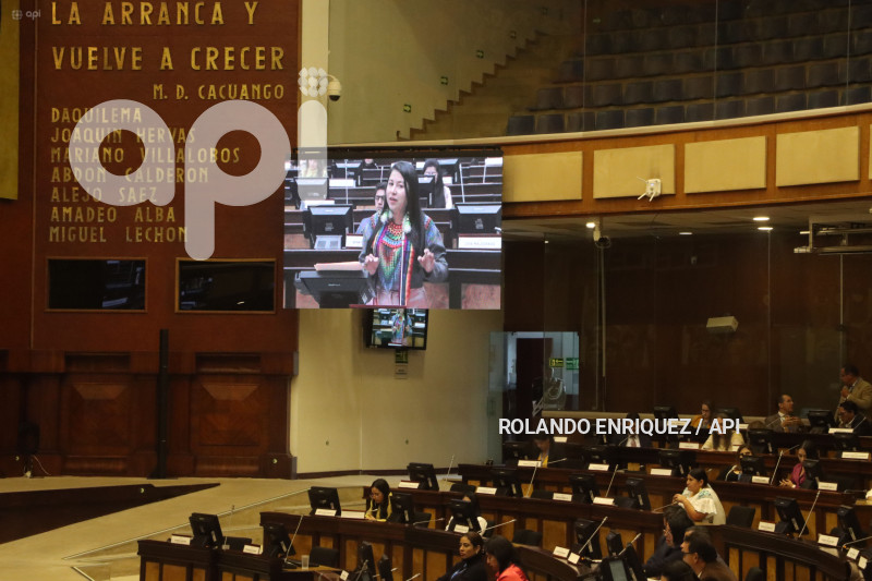 ASAMBLEA SUPLENTES