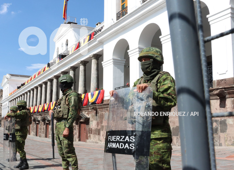 AMBIENTE VICEPRESIDENCIA
