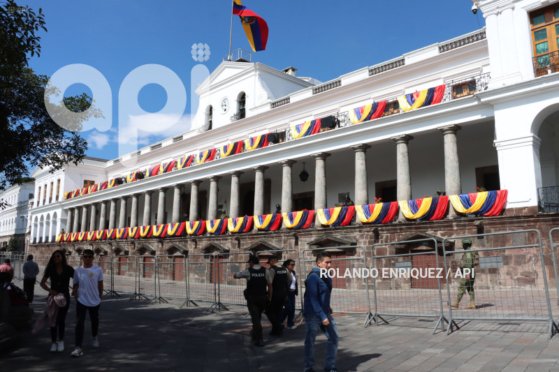 AMBIENTE VICEPRESIDENCIA