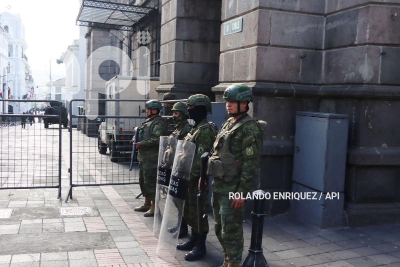 AMBIENTE VICEPRESIDENCIA