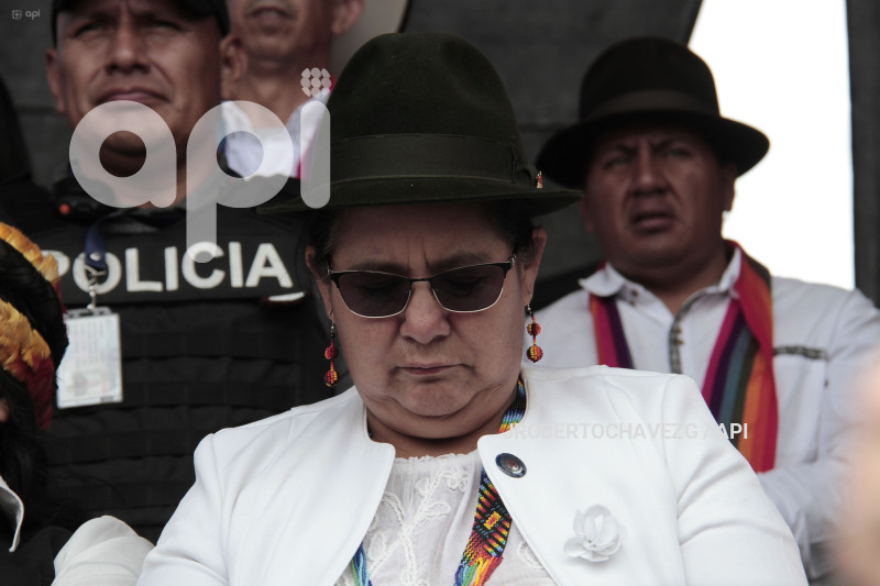 INICIO CAMPANA LEONIDAS IZA