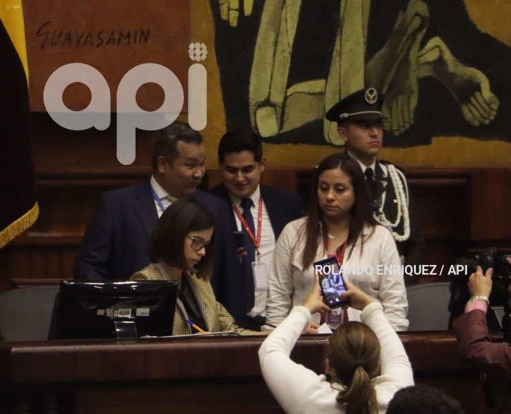ASAMBLEA