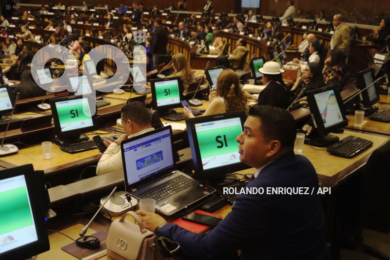 ASAMBLEA