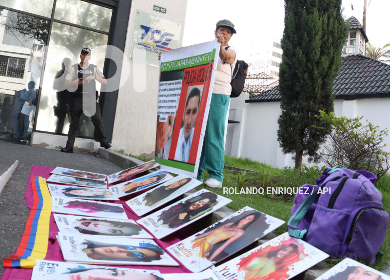 AUDIENCIA SOBRE VIOLENCIA POLITICA DE GENERO