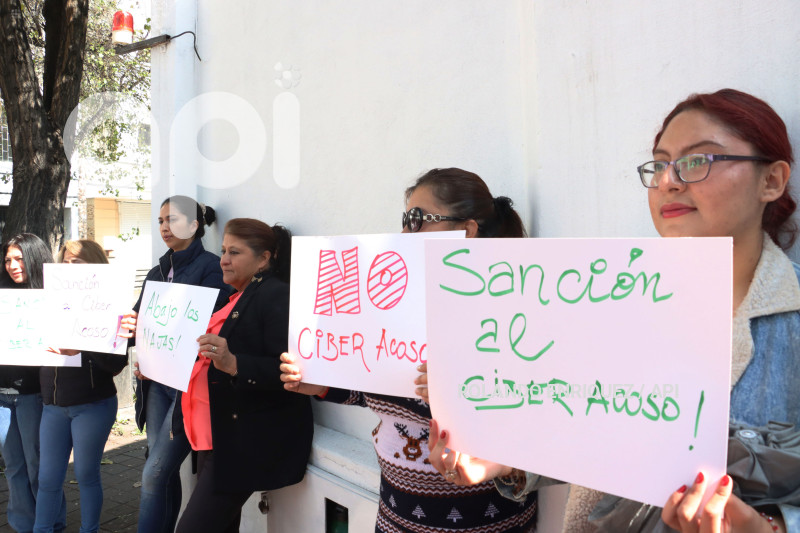 AUDIENCIA SOBRE VIOLENCIA POLITICA DE GENERO