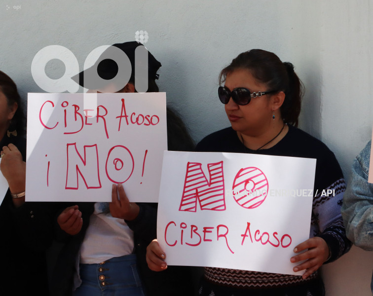 AUDIENCIA SOBRE VIOLENCIA POLITICA DE GENERO