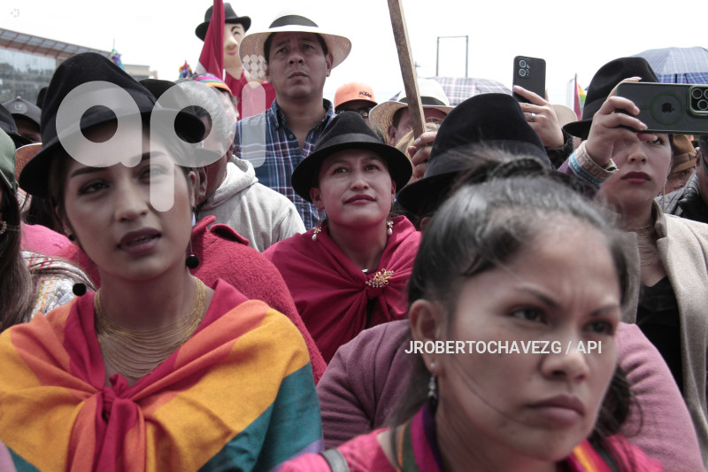 INICIO CAMPANA LEONIDAS IZA