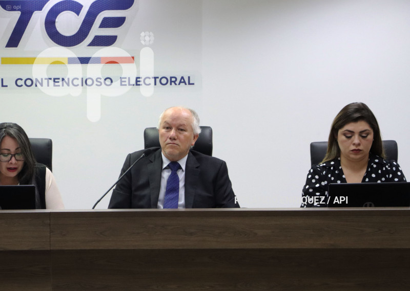 AUDIENCIA SOBRE VIOLENCIA POLITICA DE GENERO