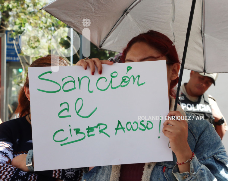 AUDIENCIA SOBRE VIOLENCIA POLITICA DE GENERO