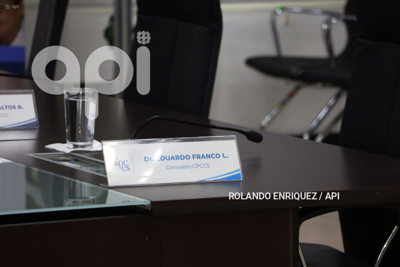 PLENO PARTICIPACION CIUDADANA