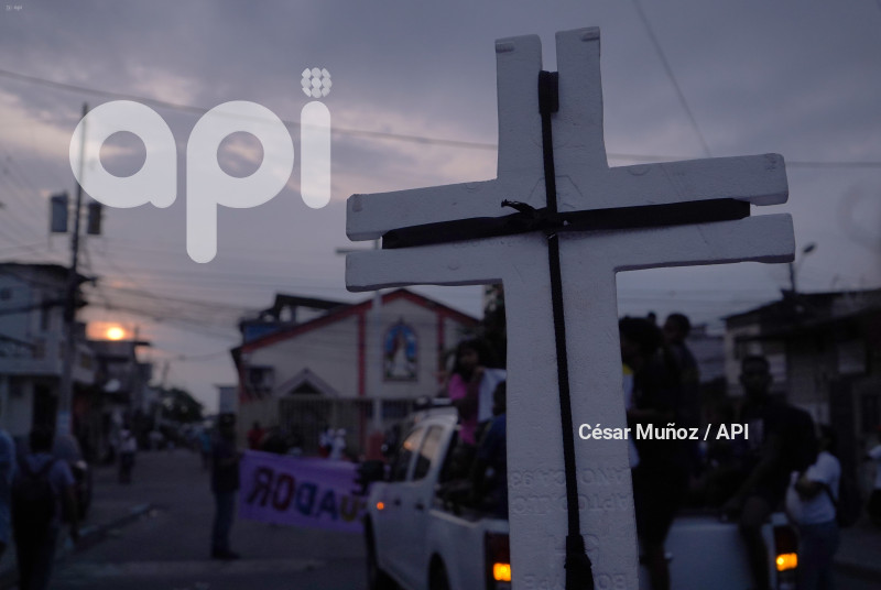 GYE-MARCHA MENORES