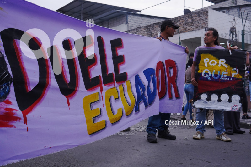 GYE-MARCHA MENORES