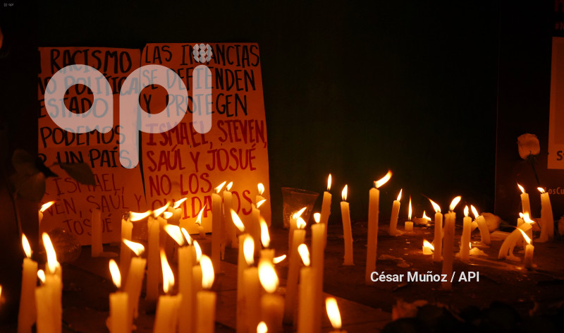 GYE-MARCHA MENORES