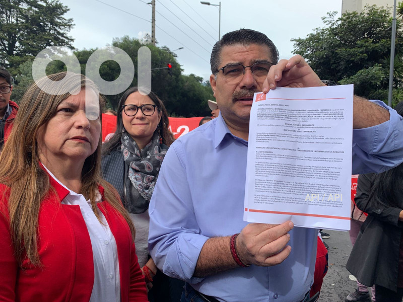 JORGE ESCALA FISCALIA