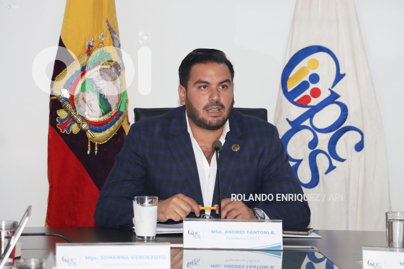 PLENO PARTICIPACION CIUDADANA