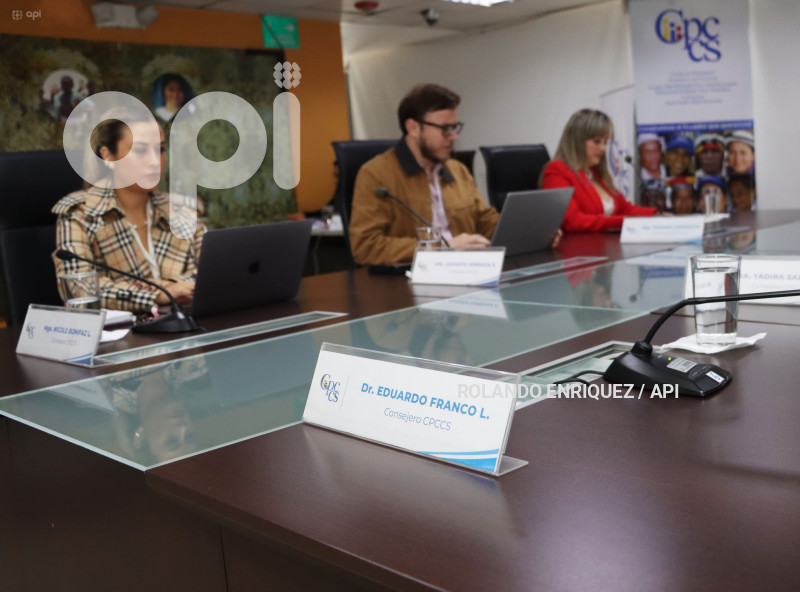 PLENO PARTICIPACION CIUDADANA