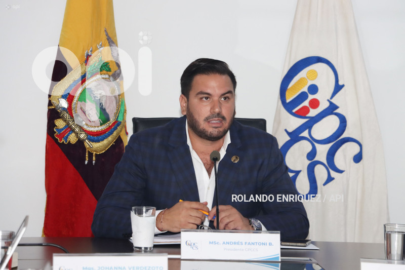 PLENO PARTICIPACION CIUDADANA