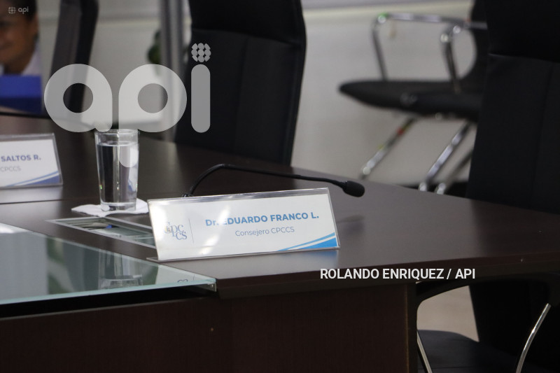 PLENO PARTICIPACION CIUDADANA