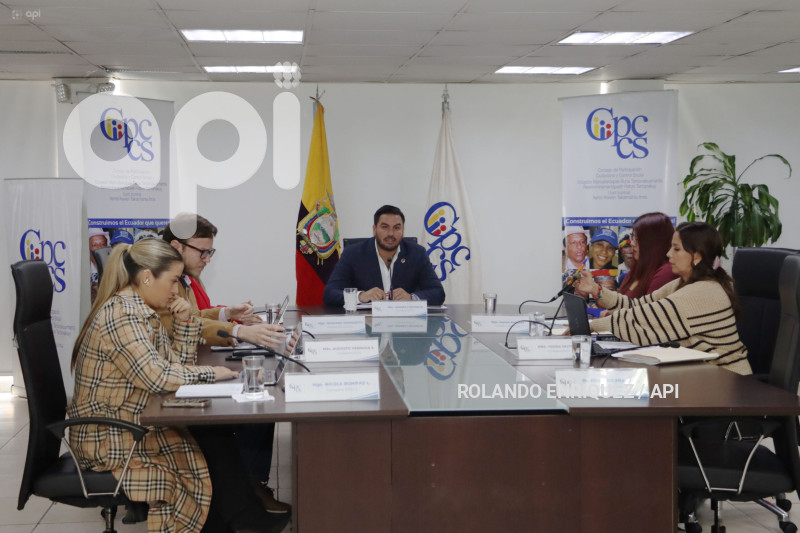 PLENO PARTICIPACION CIUDADANA