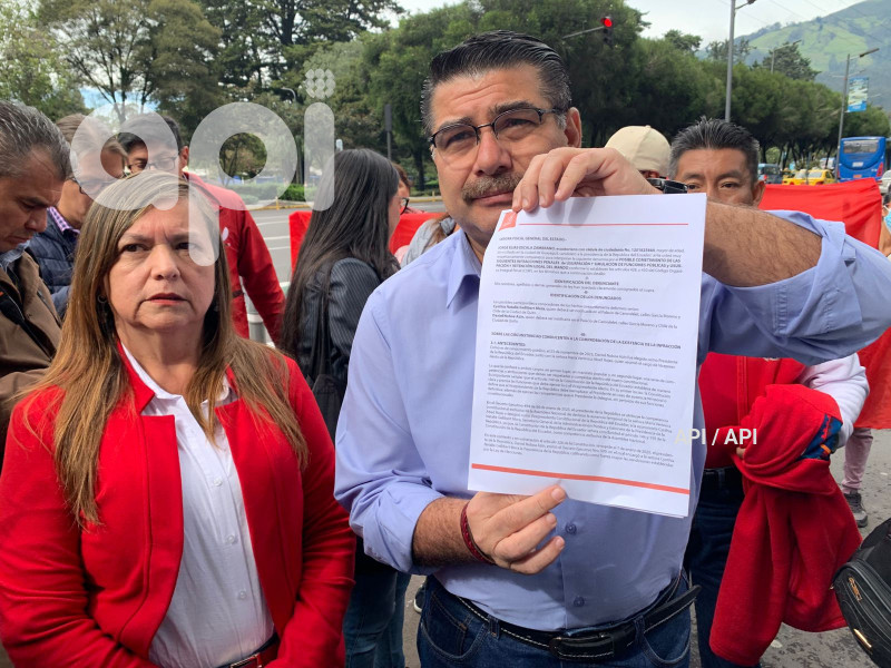 JORGE ESCALA FISCALIA