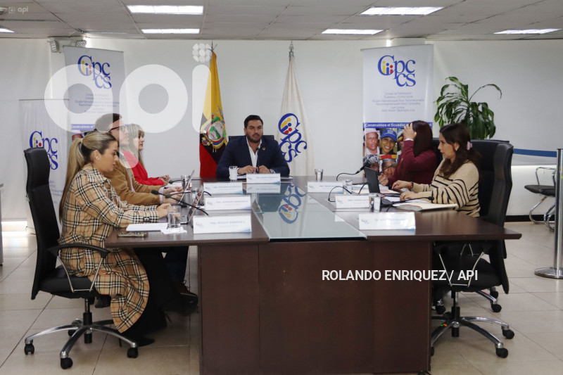 PLENO PARTICIPACION CIUDADANA