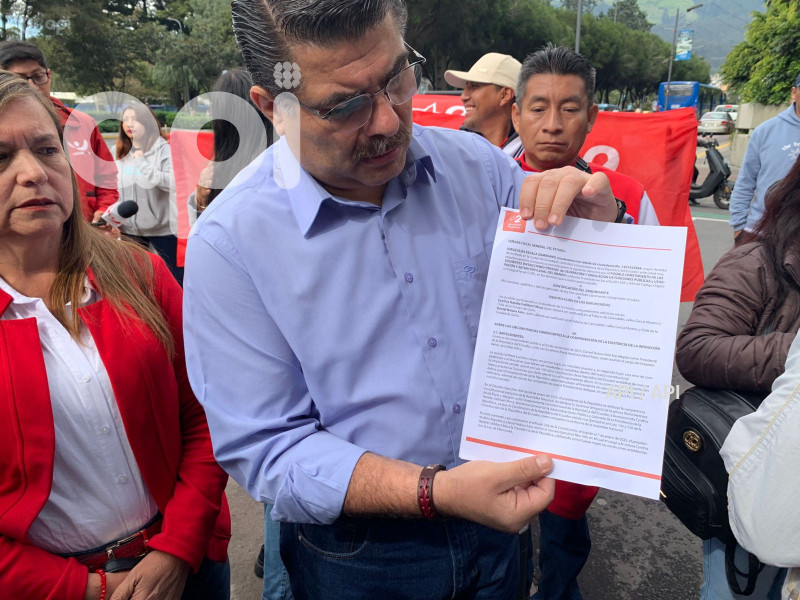 JORGE ESCALA FISCALIA