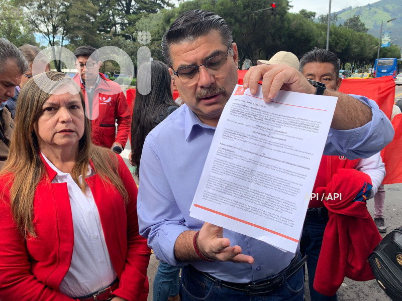 JORGE ESCALA FISCALIA