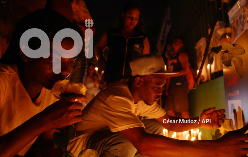 GYE-MARCHA MENORES
